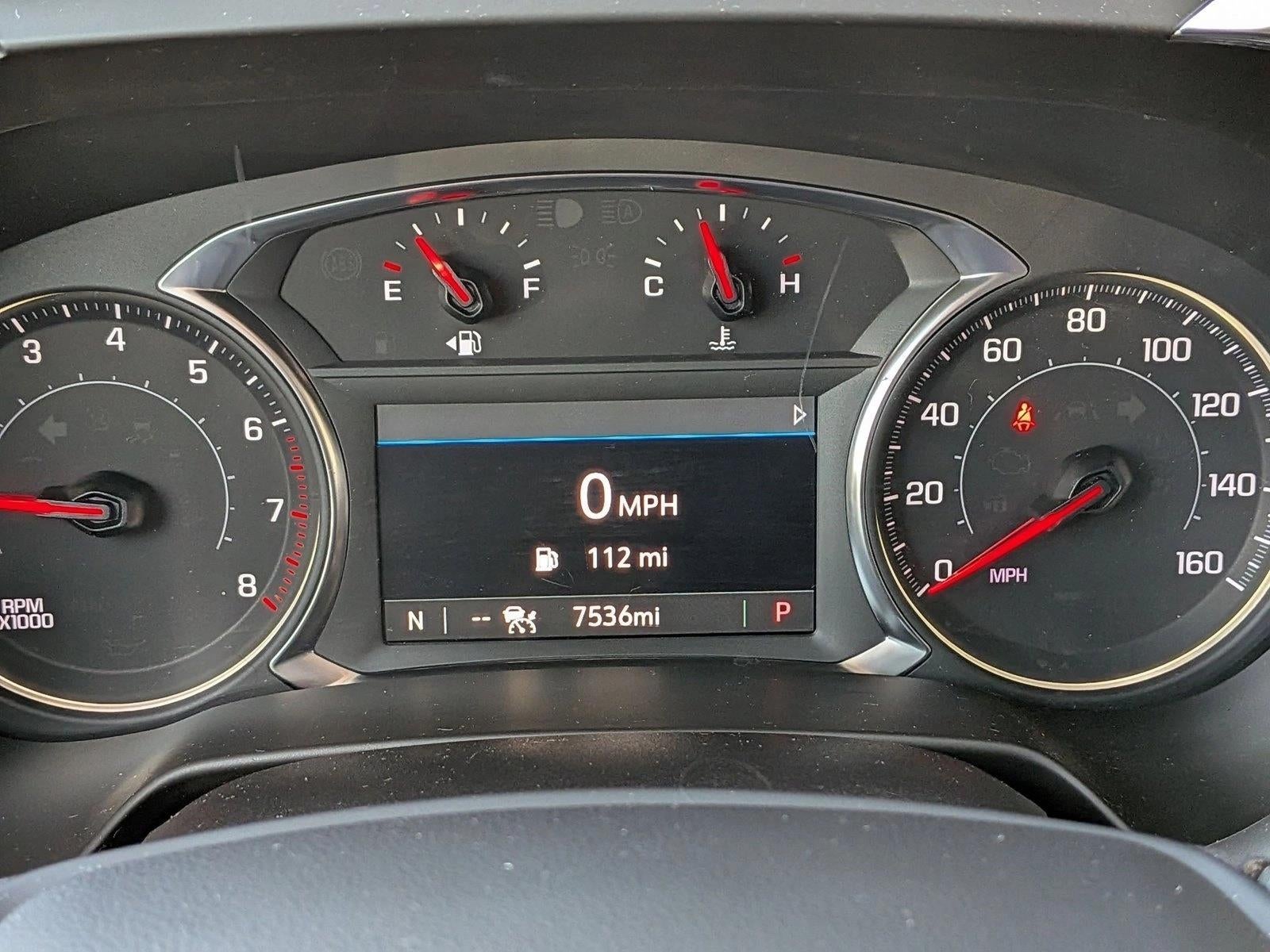 2024 Chevrolet Blazer LT AWD