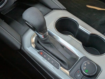 2024 Chevrolet Blazer LT AWD