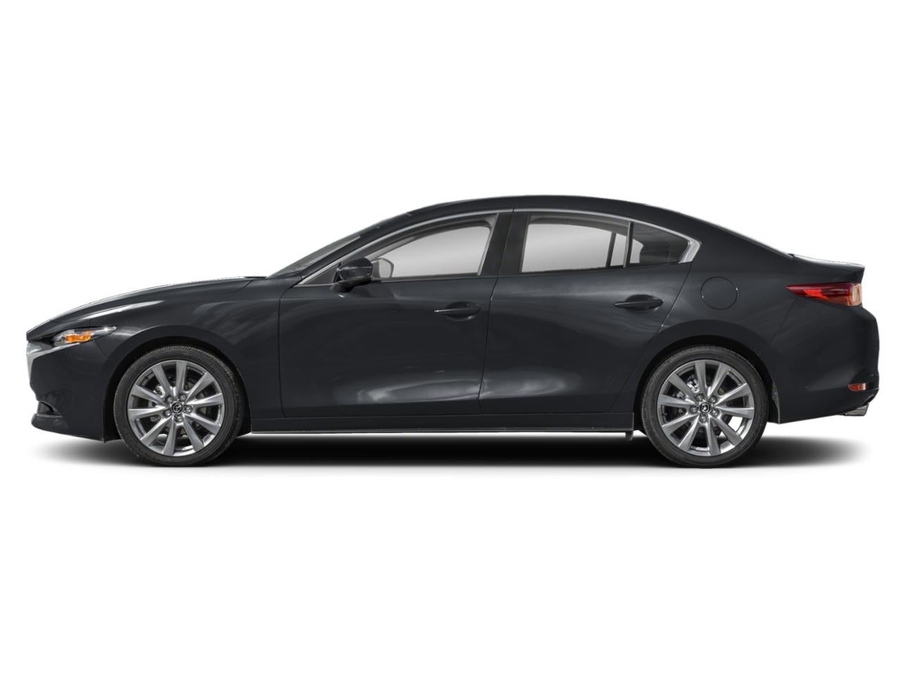 2024 Mazda Mazda3 Sedan 2.5 S Preferred FWD