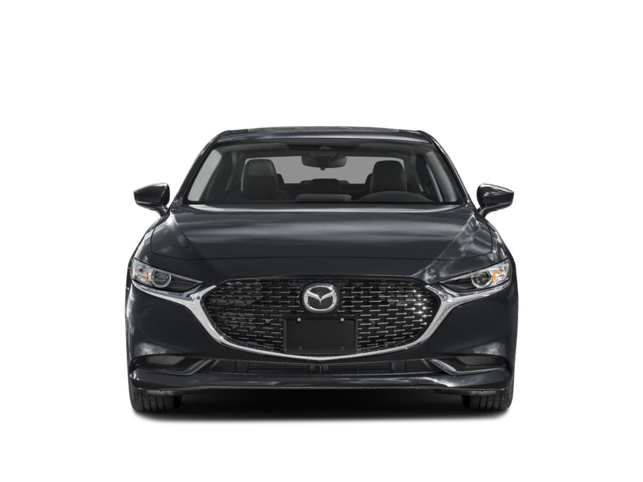 2024 Mazda Mazda3 Sedan 2.5 S Preferred FWD