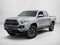 2021 Toyota Tacoma 4WD 4WD SR Double Cab 5' Bed V6 AT (Natl)
