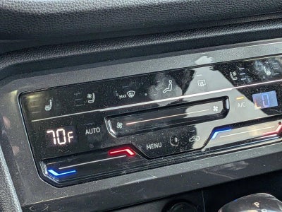 2023 Volkswagen Tiguan 2.0T SEL R-Line 4MOTION