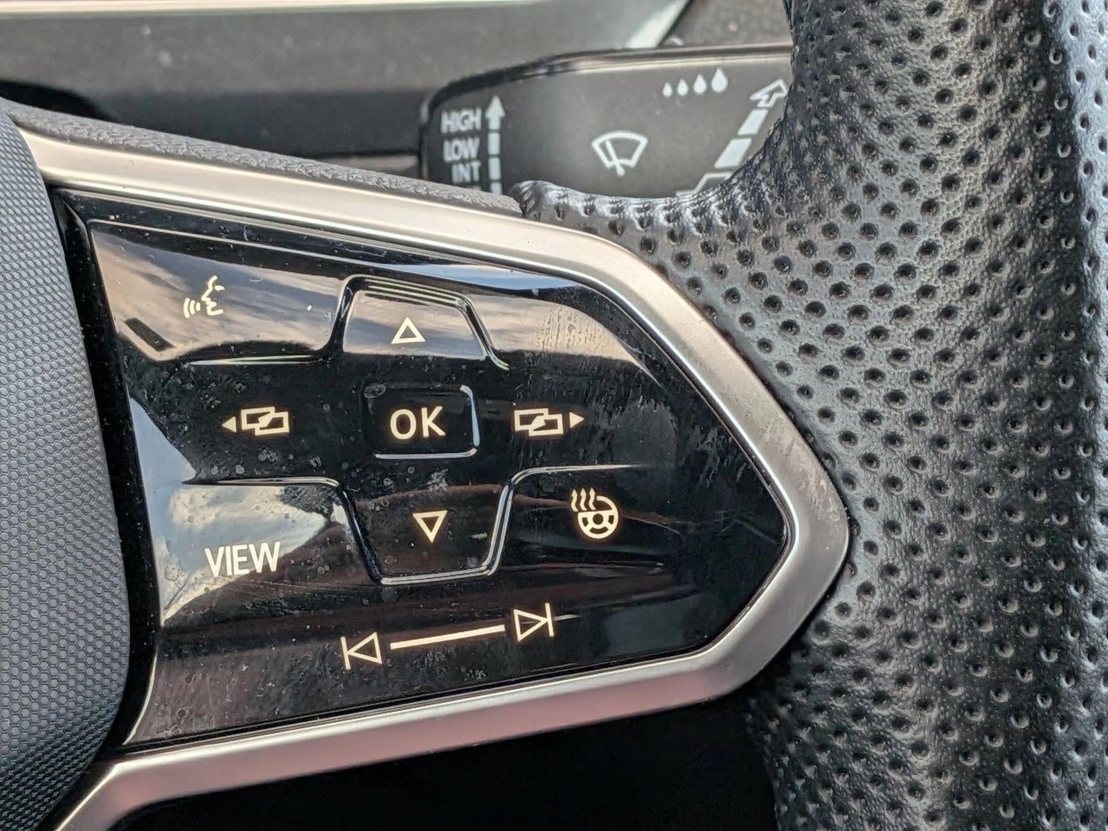 2023 Volkswagen Tiguan 2.0T SEL R-Line 4MOTION