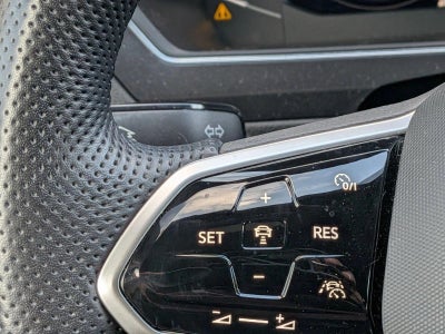 2023 Volkswagen Tiguan 2.0T SEL R-Line 4MOTION