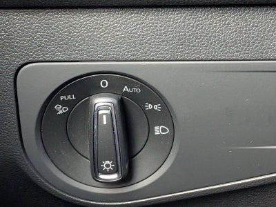 2023 Volkswagen Tiguan 2.0T SEL R-Line 4MOTION