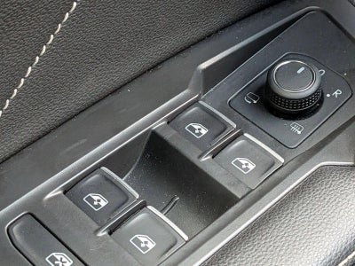 2023 Volkswagen Tiguan 2.0T SEL R-Line 4MOTION