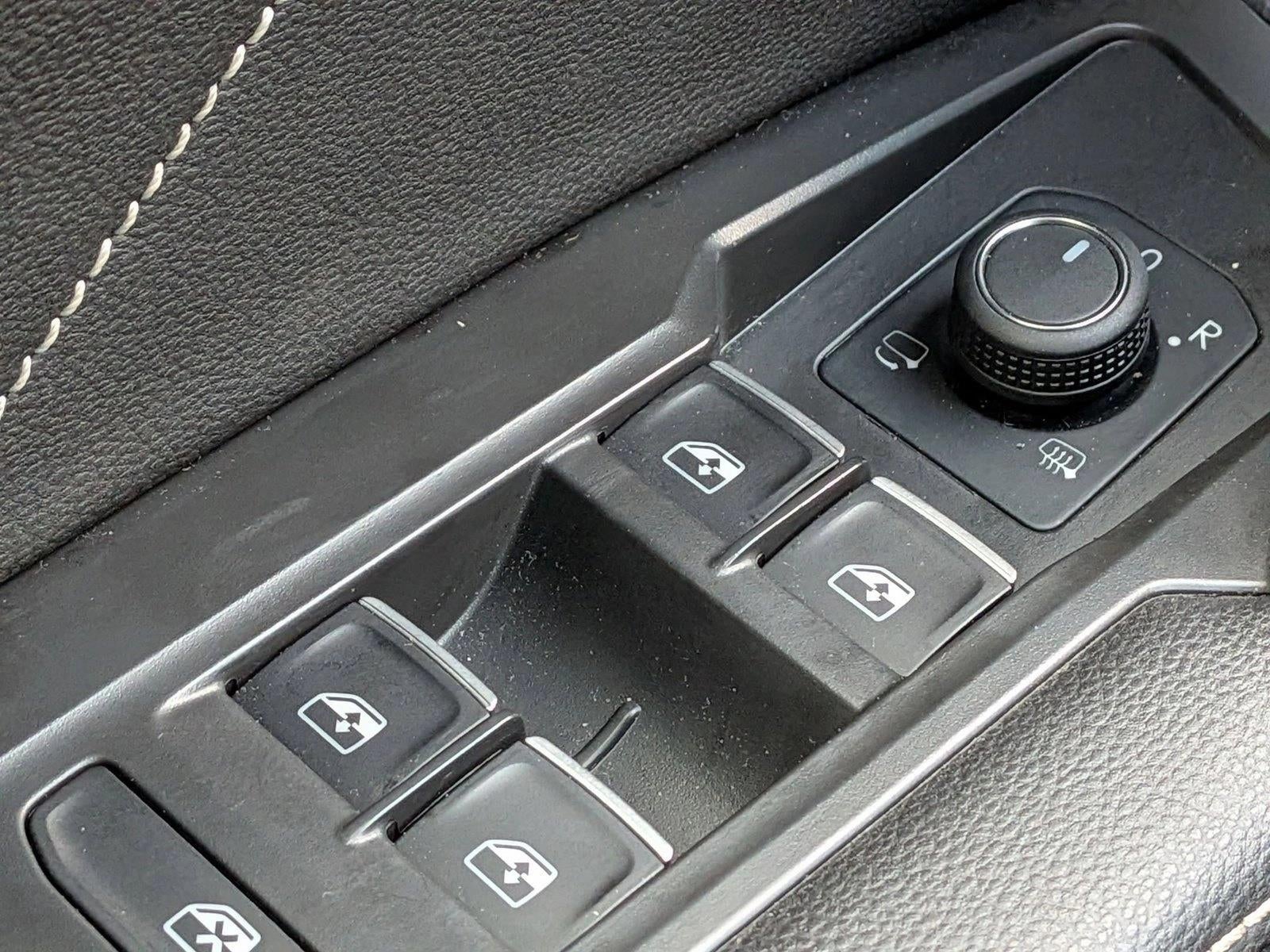 2023 Volkswagen Tiguan 2.0T SEL R-Line 4MOTION