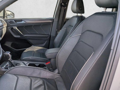 2023 Volkswagen Tiguan 2.0T SEL R-Line 4MOTION