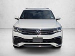 2023 Volkswagen Tiguan 2.0T SEL R-Line 4MOTION
