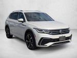 2023 Volkswagen Tiguan 2.0T SEL R-Line 4MOTION