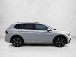 2023 Volkswagen Tiguan 2.0T SEL R-Line 4MOTION