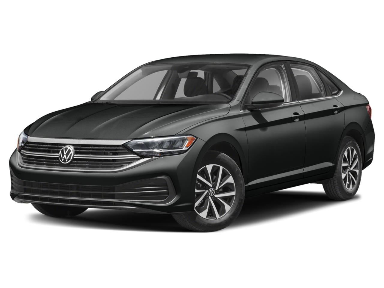 2024 Volkswagen Jetta S Auto