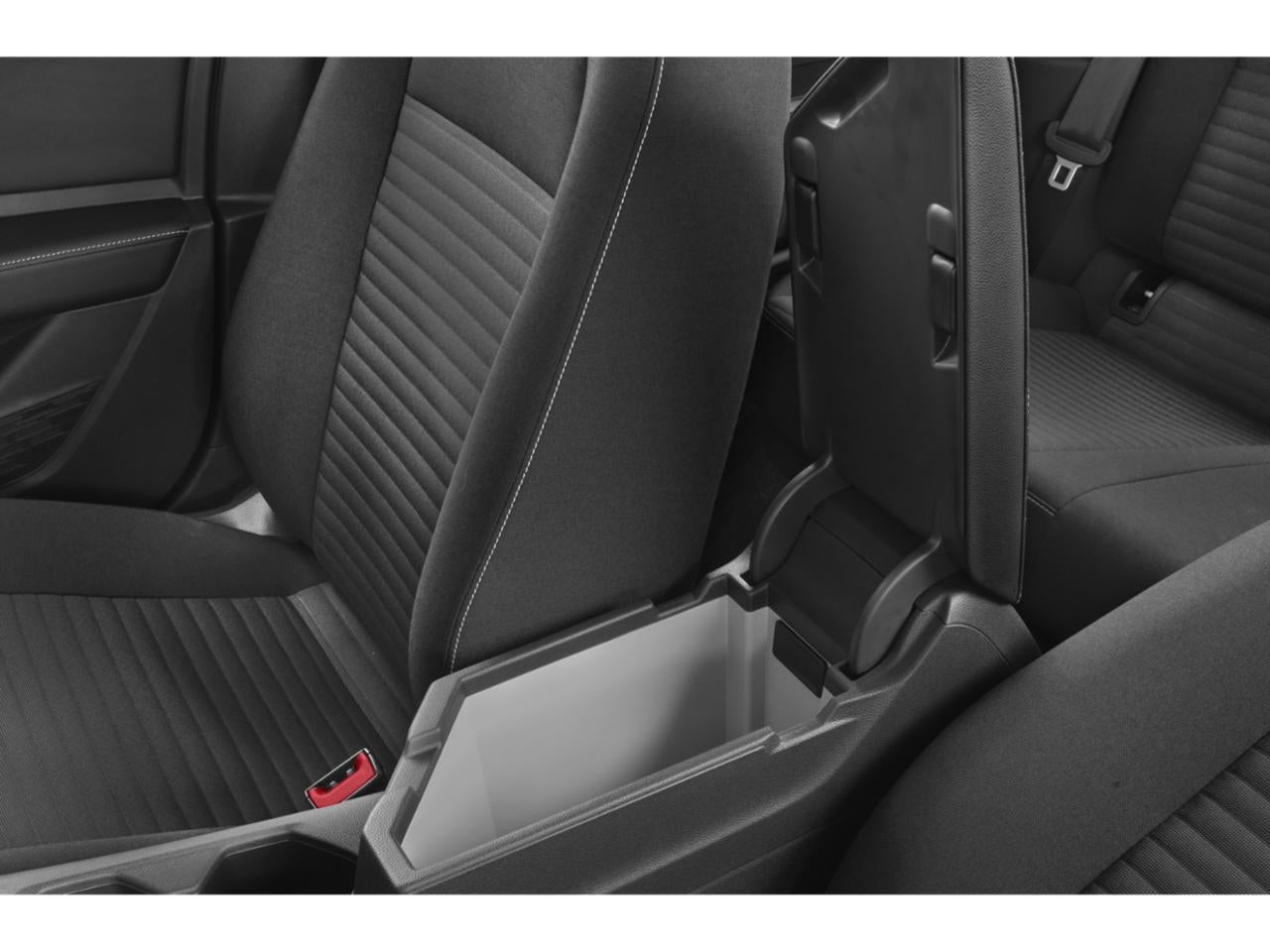 2024 Volkswagen Jetta S Auto