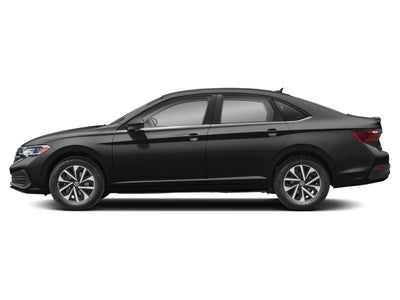 2024 Volkswagen Jetta S Auto