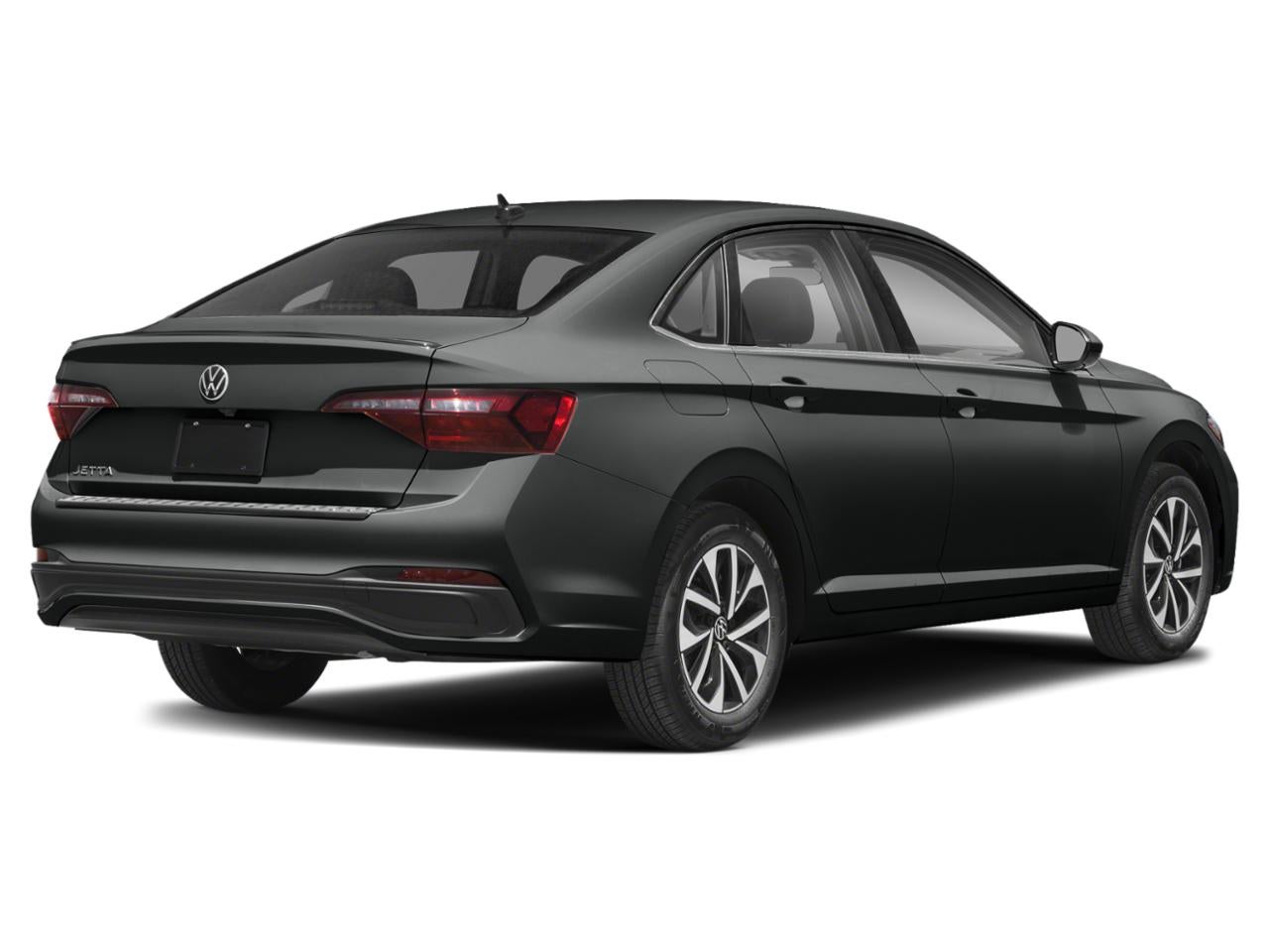 2024 Volkswagen Jetta S Auto