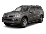 2012 Mercedes-Benz GL-Class GL 450 SUV