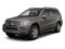 2012 Mercedes-Benz GL-Class GL 450 SUV