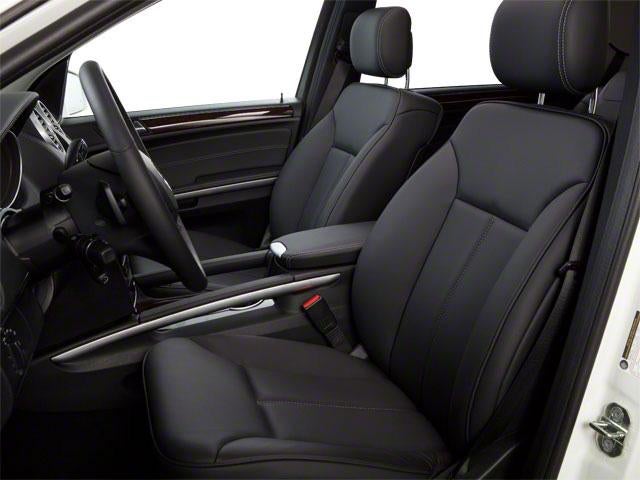 2012 Mercedes-Benz GL-Class GL 450 SUV