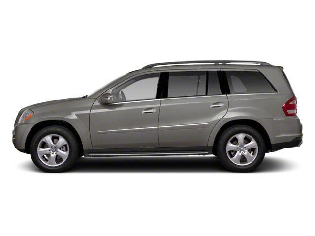 2012 Mercedes-Benz GL-Class GL 450 SUV