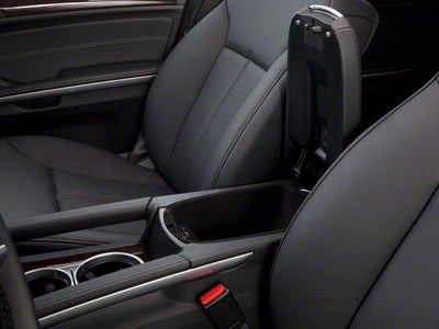 2012 Mercedes-Benz GL-Class GL 450 SUV