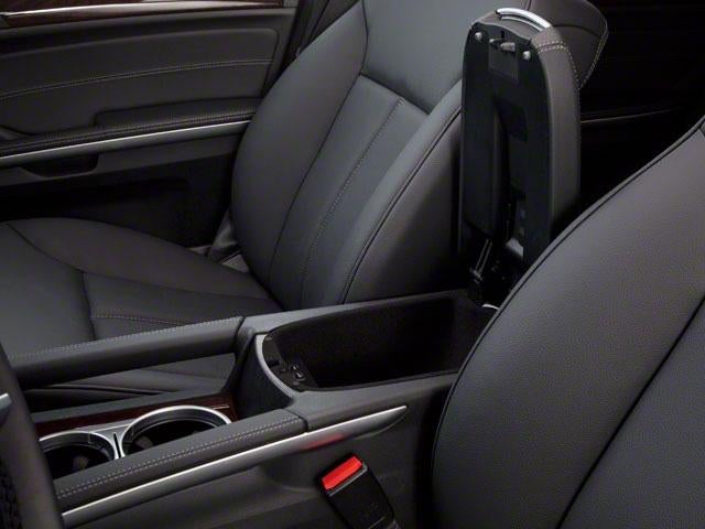 2012 Mercedes-Benz GL-Class GL 450 SUV