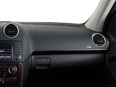 2012 Mercedes-Benz GL-Class GL 450 SUV