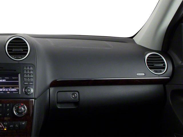 2012 Mercedes-Benz GL-Class GL 450 SUV