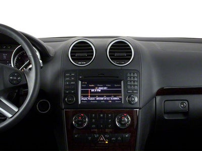 2012 Mercedes-Benz GL-Class GL 450 SUV