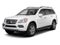 2012 Mercedes-Benz GL-Class GL 450 SUV