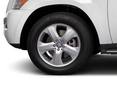 2012 Mercedes-Benz GL-Class GL 450 SUV