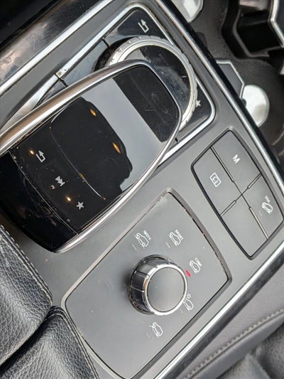 2018 Mercedes-Benz GLE GLE 350 4MATIC® SUV