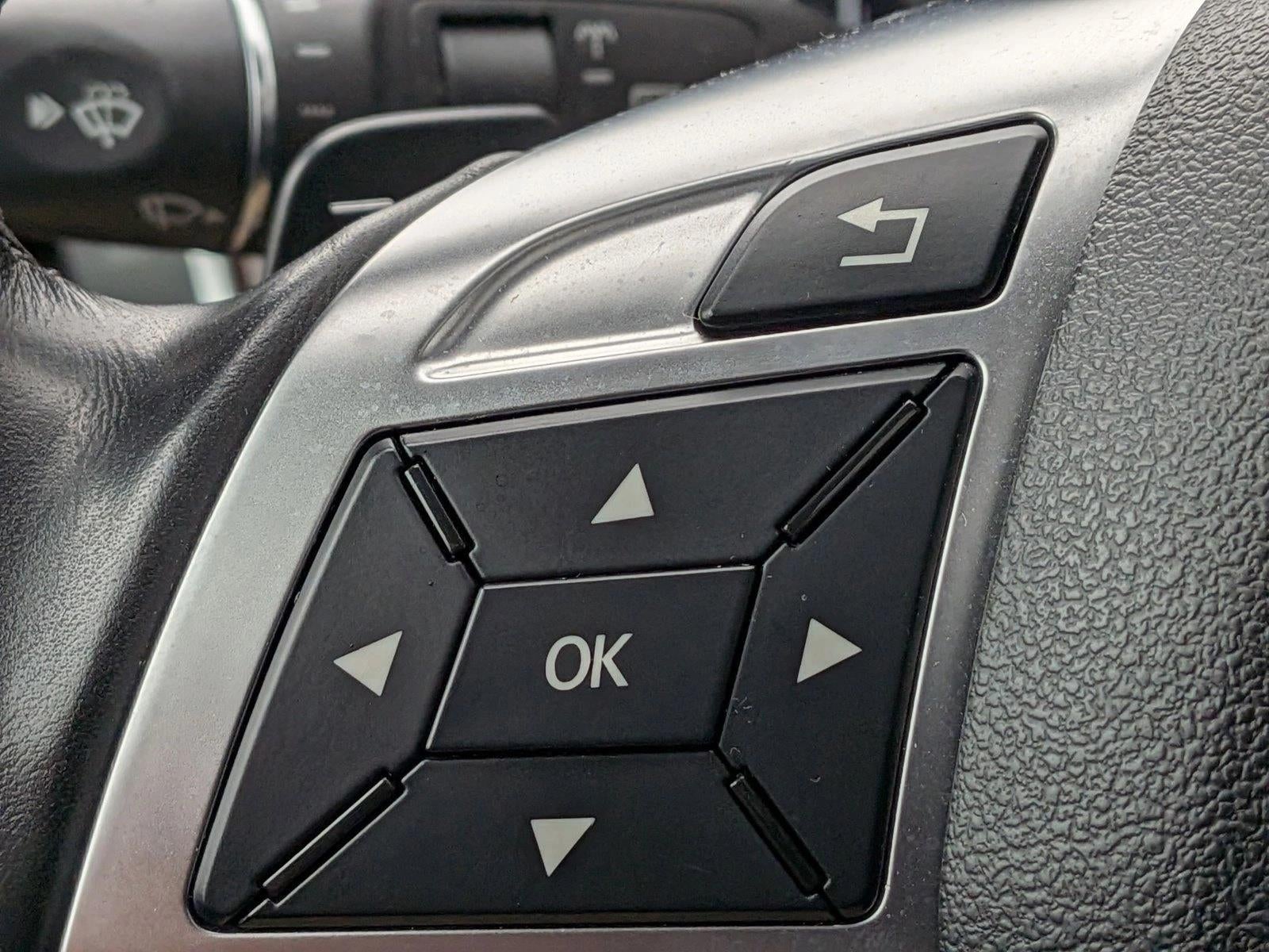 2015 Mercedes-Benz GL-Class GL 350 BlueTEC SUV