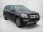 2015 Mercedes-Benz GL-Class GL 350 BlueTEC SUV