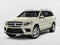 2016 Mercedes-Benz GL-Class GL 350 BlueTEC SUV