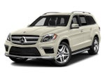 2016 Mercedes-Benz GL-Class GL 350 BlueTEC SUV