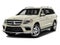 2016 Mercedes-Benz GL-Class GL 350 BlueTEC SUV