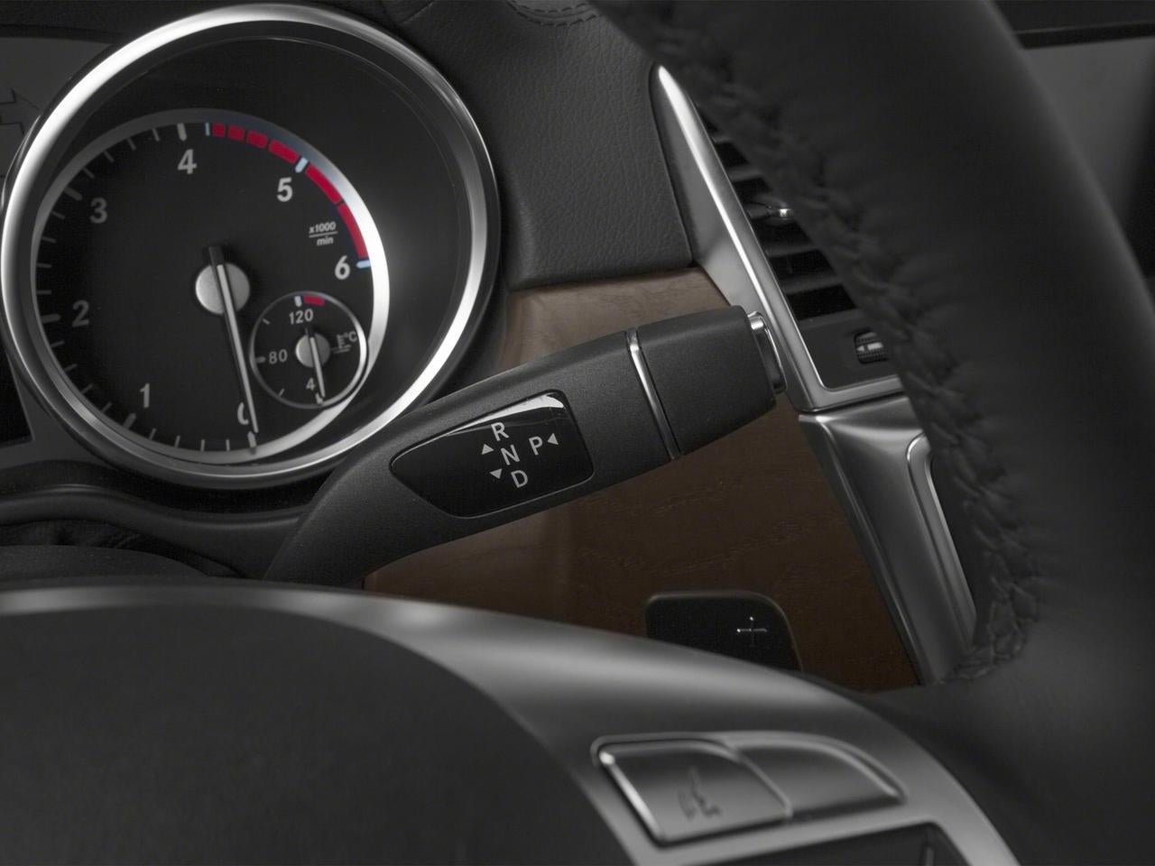 2016 Mercedes-Benz GL-Class GL 350 BlueTEC SUV
