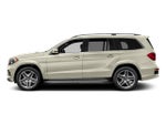2016 Mercedes-Benz GL-Class GL 350 BlueTEC SUV