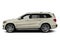 2016 Mercedes-Benz GL-Class GL 350 BlueTEC SUV