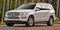 2016 Mercedes-Benz GL-Class GL 350 BlueTEC SUV