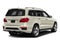 2016 Mercedes-Benz GL-Class GL 350 BlueTEC SUV