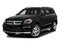 2016 Mercedes-Benz GL-Class GL 350 BlueTEC SUV