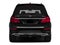 2016 Mercedes-Benz GL-Class GL 350 BlueTEC SUV