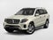 2018 Mercedes-Benz GLS GLS 450 4MATIC® SUV