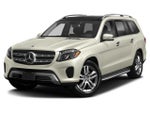 2018 Mercedes-Benz GLS GLS 450 4MATIC® SUV