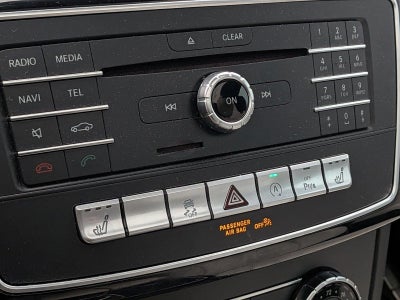 2019 Mercedes-Benz GLE AMG® GLE 43 4MATIC® Coupe