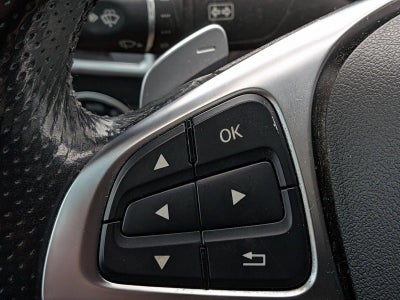 2019 Mercedes-Benz GLE AMG® GLE 43 4MATIC® Coupe