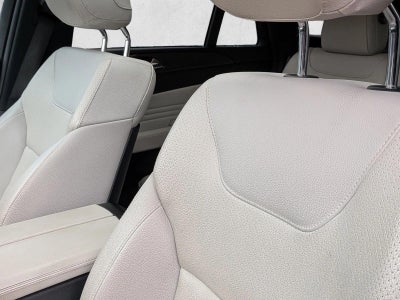 2019 Mercedes-Benz GLE AMG® GLE 43 4MATIC® Coupe