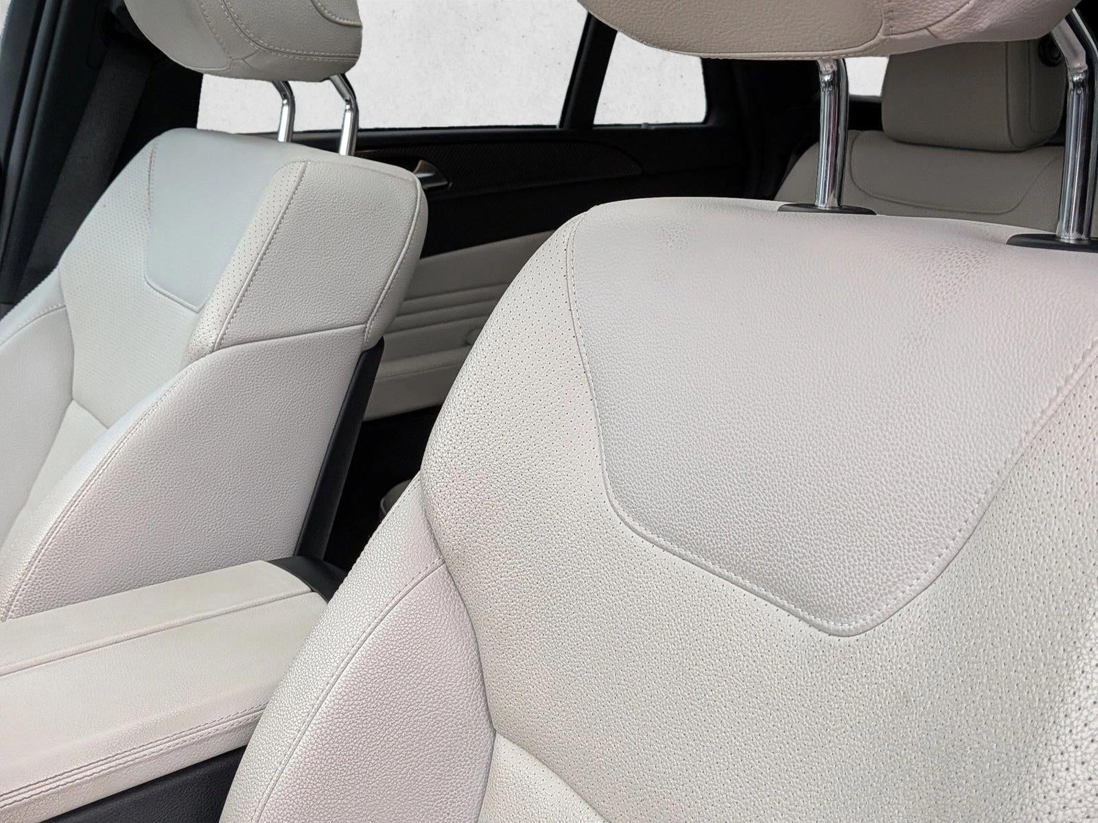 2019 Mercedes-Benz GLE AMG® GLE 43 4MATIC® Coupe