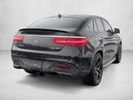 2019 Mercedes-Benz GLE AMG® GLE 43 4MATIC® Coupe